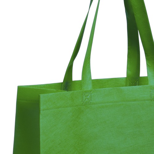 green Bolsa Cattyr