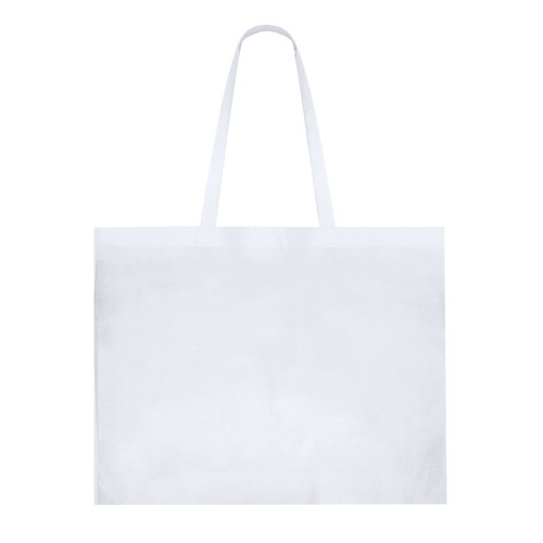 white Bolsa Karean