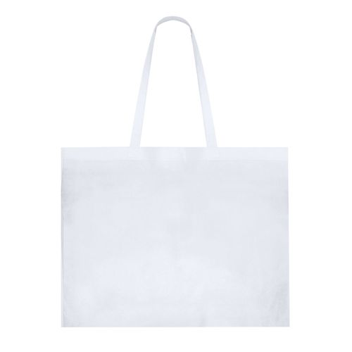 white Bolsa Karean
