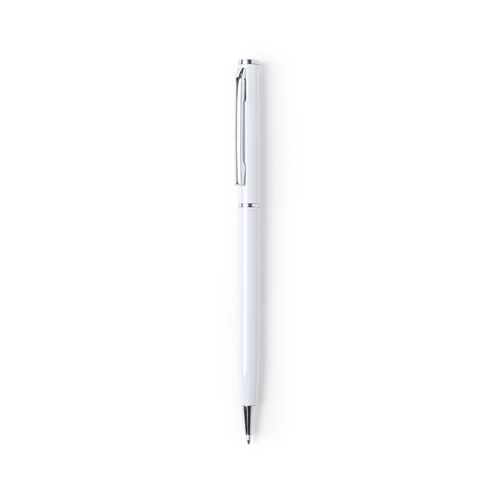 white Bolígrafo Zardox
