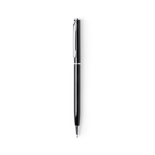 black Bolígrafo Zardox