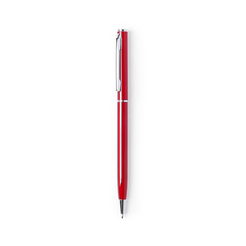 red Bolígrafo Zardox