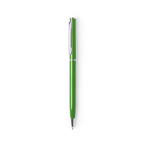 green Bolígrafo Zardox