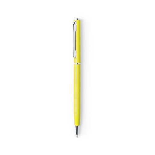 yellow Bolígrafo Zardox
