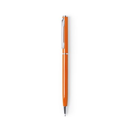 orange Bolígrafo Zardox