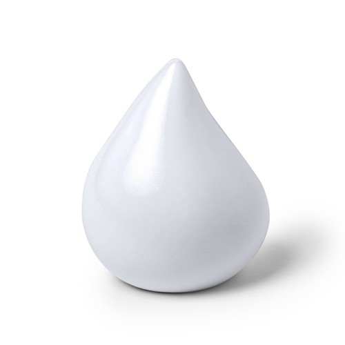 white Antiestrés Gotin