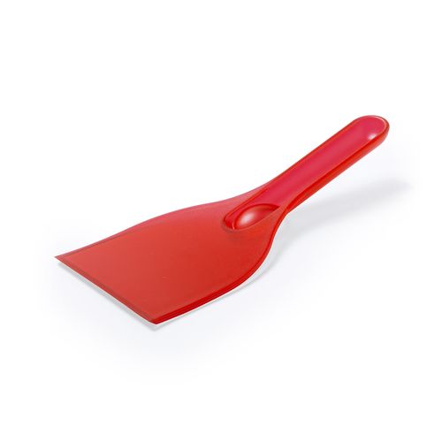 red Rascador Hielo Feniok