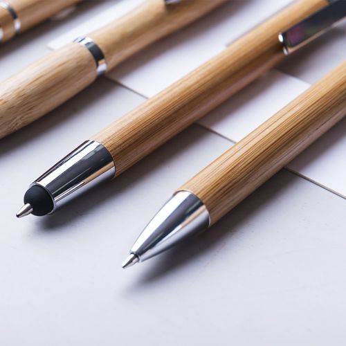 Stylo Yiagan - 7