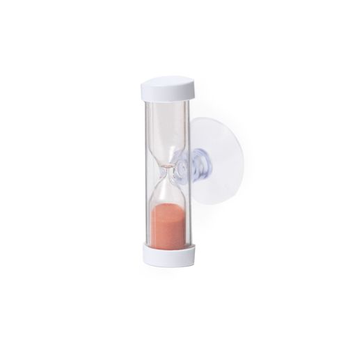white Reloj Arena Siapax