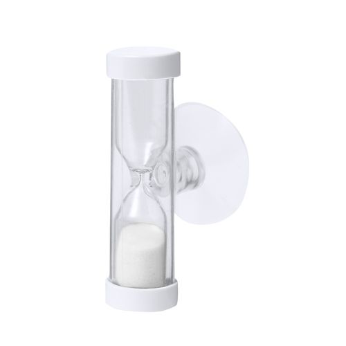 white Reloj Arena Siapax