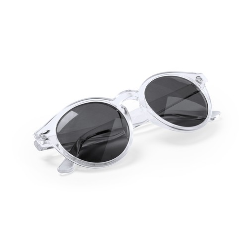 white Gafas Sol Nixtu