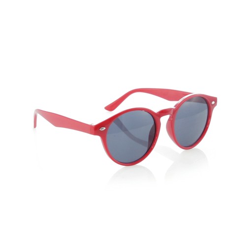 white Gafas Sol Nixtu