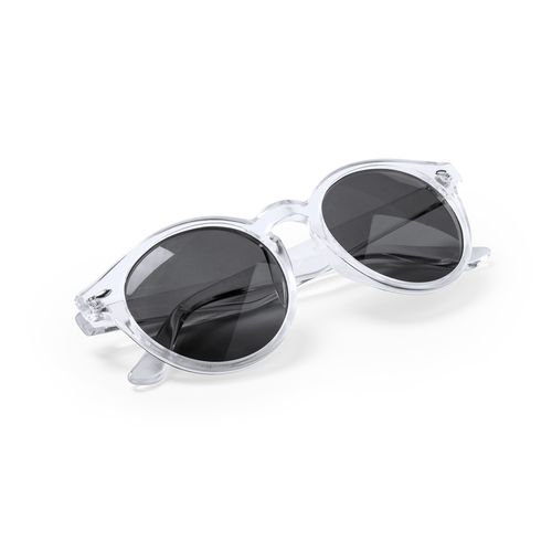 black Gafas Sol Nixtu
