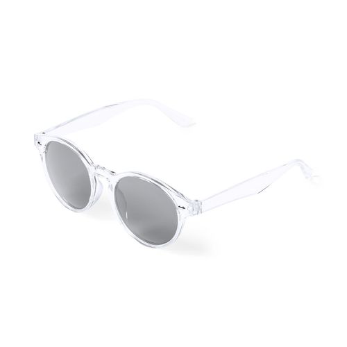 white Gafas Sol Nixtu