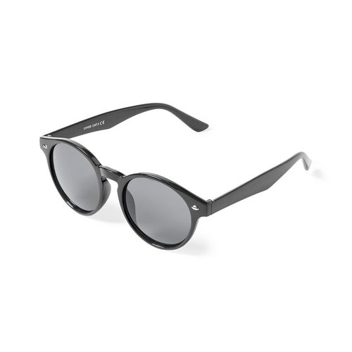 black Gafas Sol Nixtu
