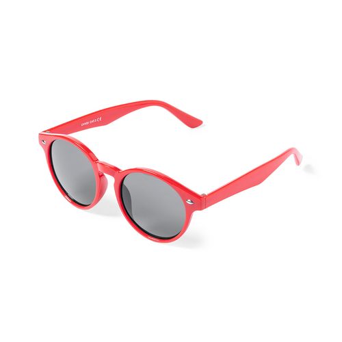 red Gafas Sol Nixtu
