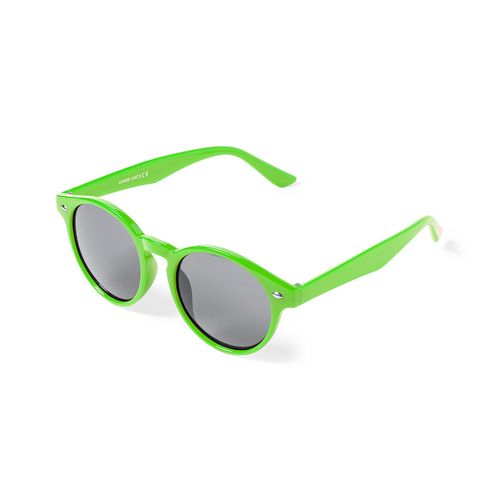 green Gafas Sol Nixtu
