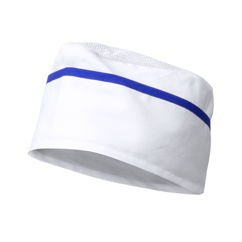blanco/azul Gorro Painer