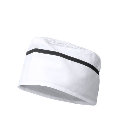 white Gorro Painer