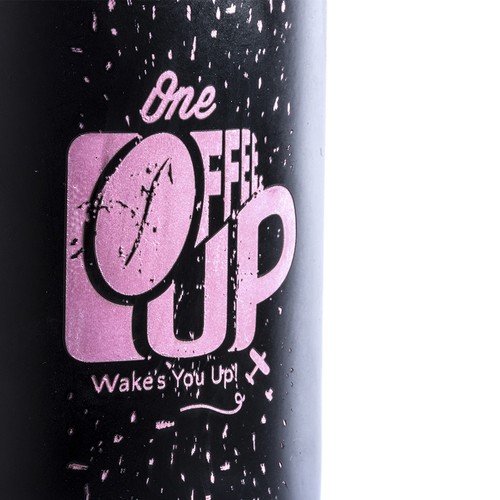 pink Taza Bafy