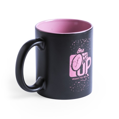 red Taza Bafy