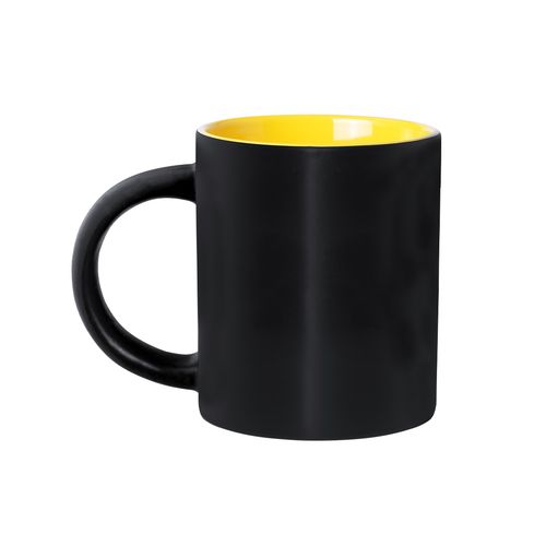 verde claro Taza Bafy