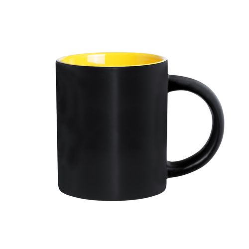 verde claro Taza Bafy