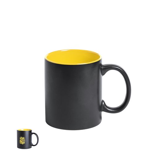 verde claro Taza Bafy