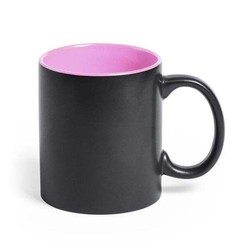 pink Taza Bafy