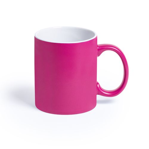 red Taza Lousa