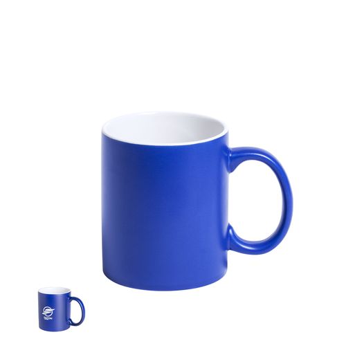 red Taza Lousa