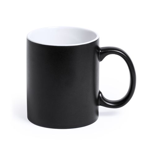 black Taza Lousa