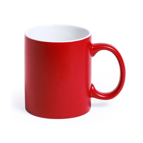 red Taza Lousa