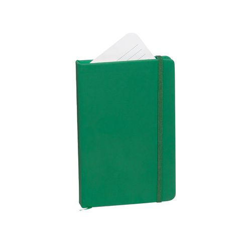 green Bloc Notas Kinelin