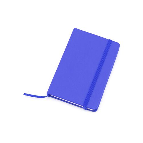 blue Bloc Notas Kinelin