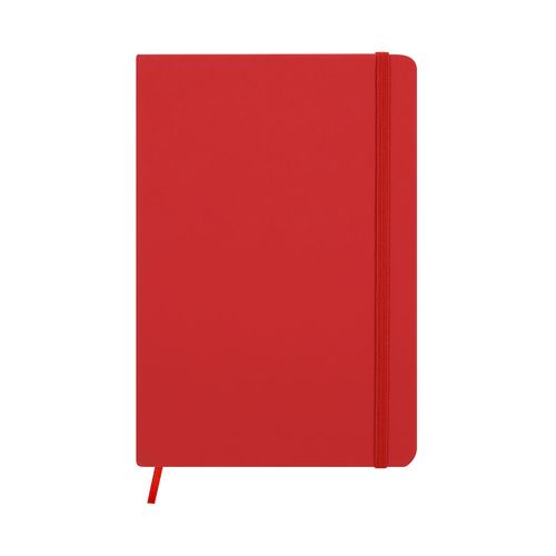 red Bloc Notas Ciluxlin