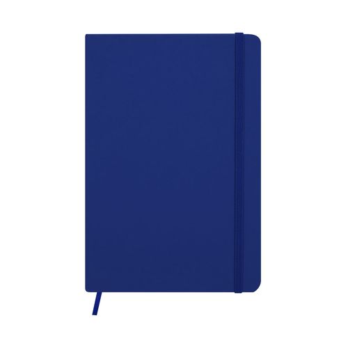azul marino Bloc Notas Ciluxlin