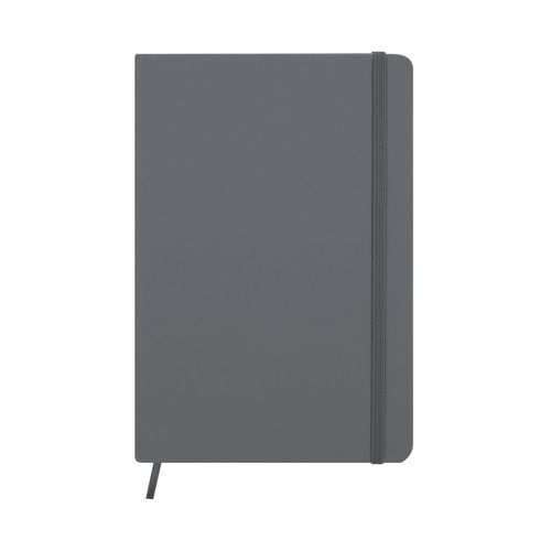 gray Bloc Notas Ciluxlin