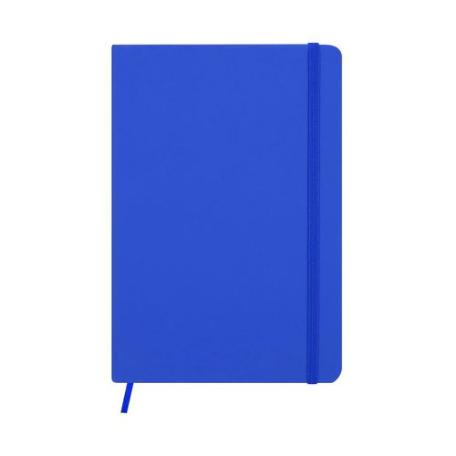 blue Bloc Notas Ciluxlin