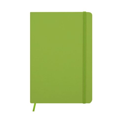 verde claro Bloc Notas Ciluxlin