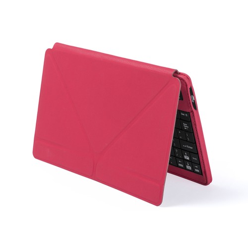 blue Teclado Soporte Tyrell