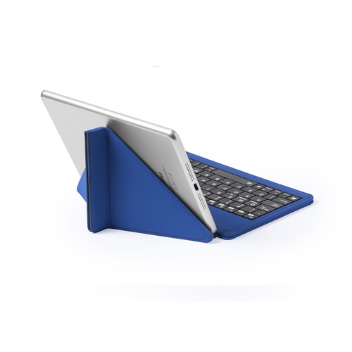 white Teclado Soporte Tyrell