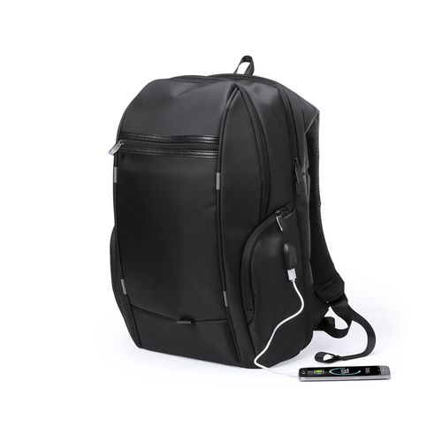 azul marino Mochila Zircan