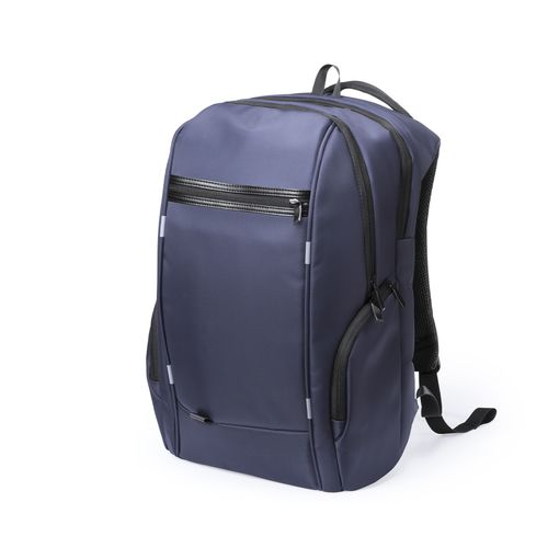 azul marino Mochila Zircan