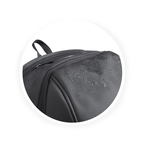 Mochila Zircan
