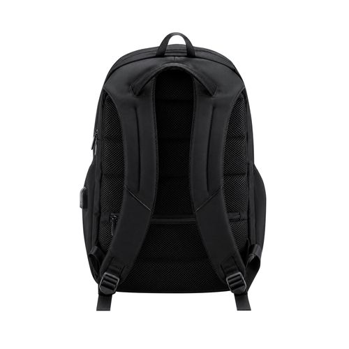 black Mochila Zircan