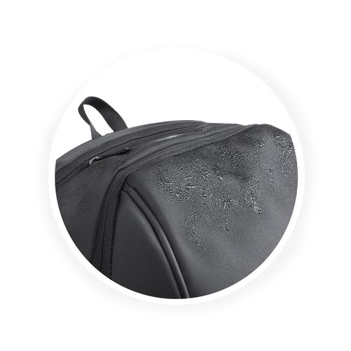 black Mochila Zircan