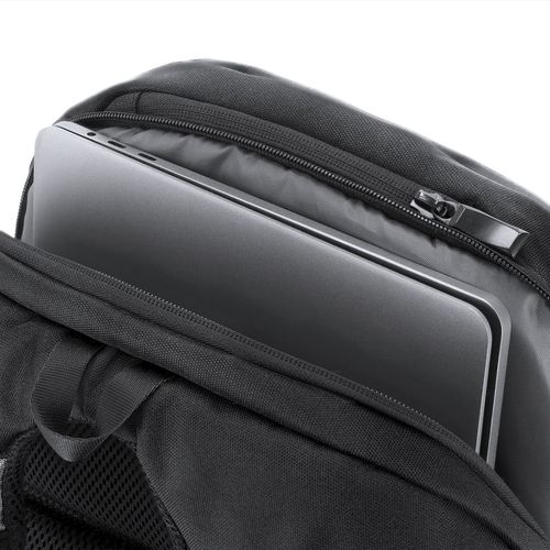 black Mochila Zircan
