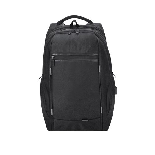 black Mochila Zircan