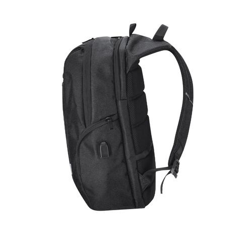 black Mochila Zircan